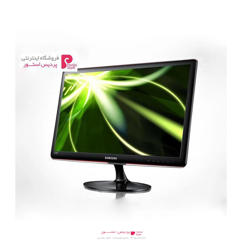 مانیتور سامسونگ مدل S22B375H Plus سایز 22 اینچ