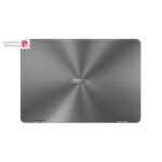 لپ تاپ 14 اینچی ایسوس مدل Zenbook Flip UX461FN - A - 8