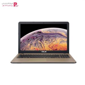 لپ تاپ 15 اینچی ایسوس مدل VivoBook K540UB - Z - 0