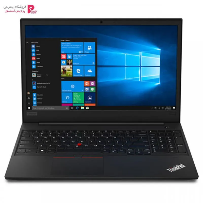لپ تاپ 15.6 اینچی لنوو مدل ThinkPad E590 - B - 0