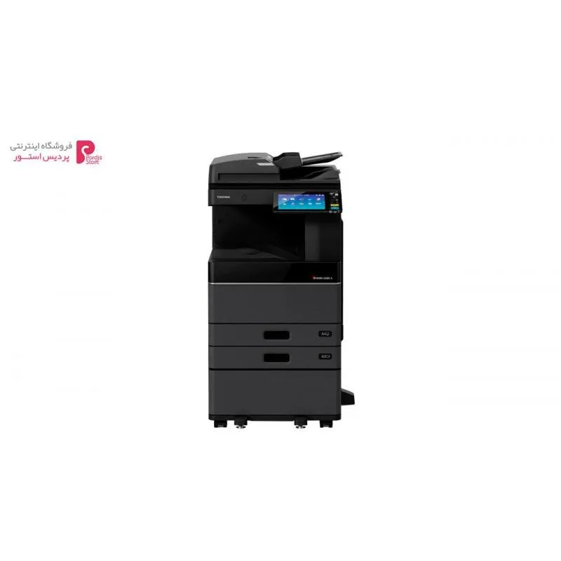 دستگاه کپی توشیبا مدل e-STUDIO 2000AC - 0
