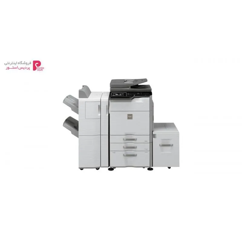 دستگاه کپی شارپ مدل AR-M460NX - 0