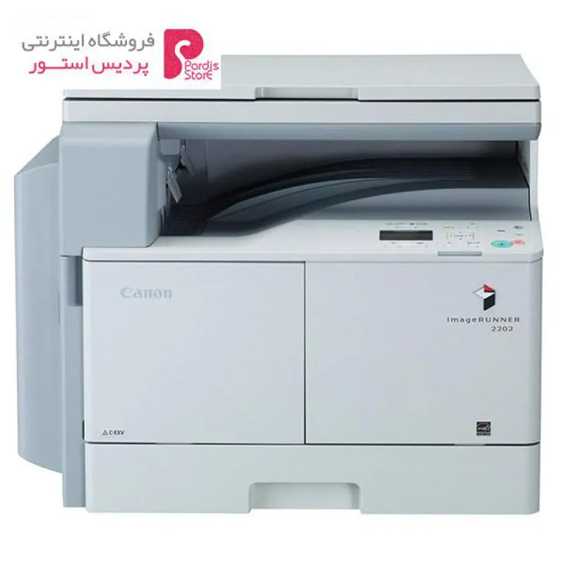 دستگاه کپی کانن مدل imageRUNNER 2202 - 0