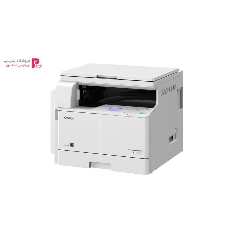 دستگاه کپی کانن مدل imageRunner 2204N - 0