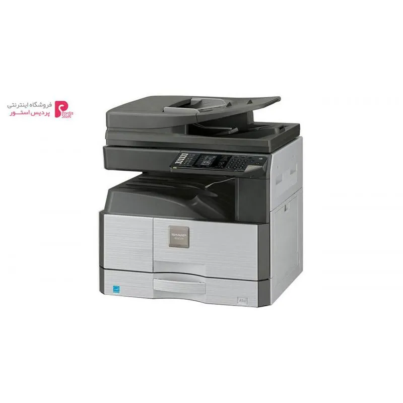 دستگاه کپی شارپ مدل AR-6020N - 0