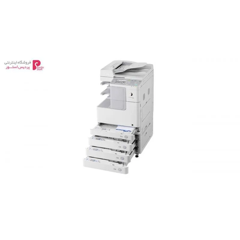 دستگاه کپی کانن مدل imageRUNNER 2520 230V EU - 0
