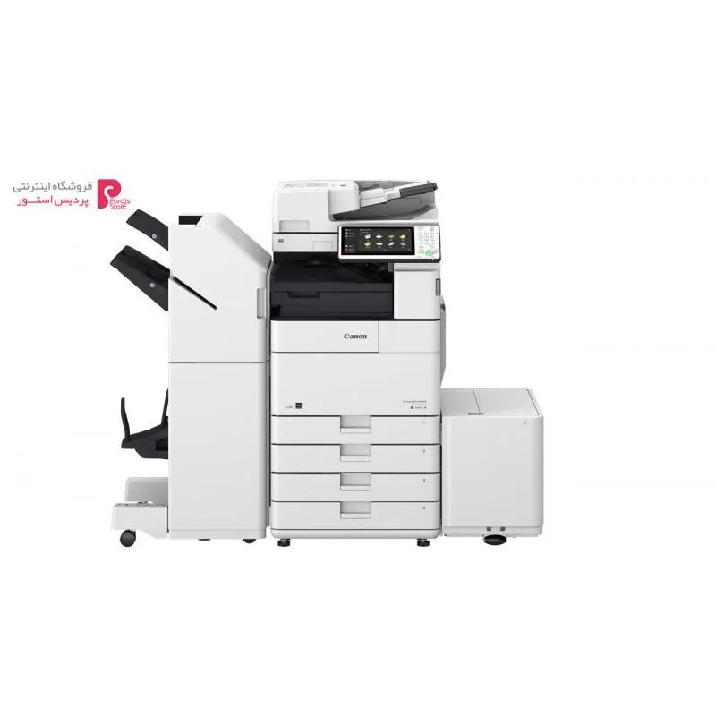 دستگاه کپی کانن مدل 4545I EMEA MFP - 0