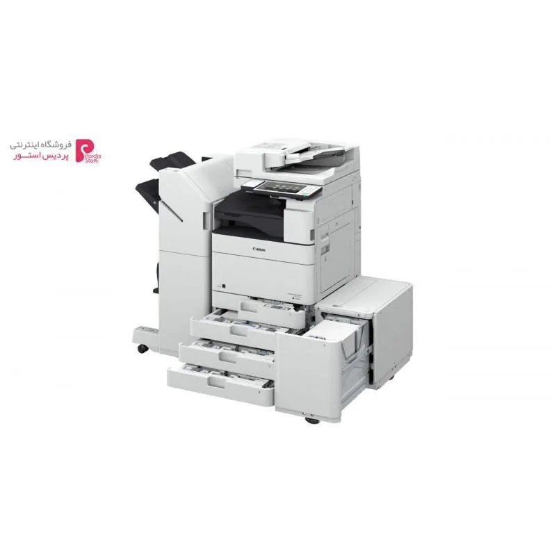 دستگاه کپی کانن مدل C5535i MFP - 0