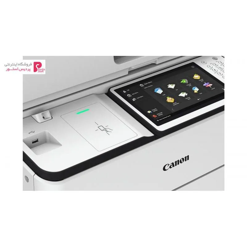 دستگاه کپی کانن مدل 6555I MFP - 0