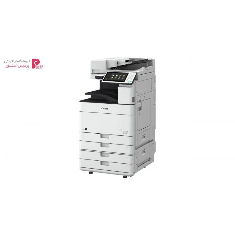 دستگاه کپی کانن مدل C5550i MFP - 0