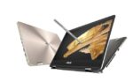 لپ تاپ 14 اینچی ایسوس مدل Zenbook Flip UX461FN - A - 8