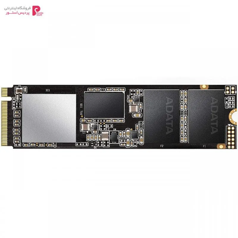 اس اس دی اینترنال ای دیتا مدل SX8200 Pro ظرفیت 1 ترابایت - 0