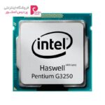 پردازنده مرکزی اینتل Haswell مدل Pentium G-3250 تری