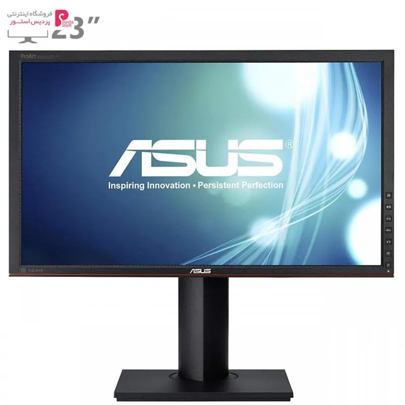 مانیتور ایسوس مدل ProArt PA238Q سایز 23 اینچ Asus ProArt PA238Q Monitor 23 Inch - 0