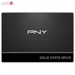 اس اس دی اینترنال پی ان وای مدل CS900 ظرفیت 120 گیگابایت PNY CS900 Internal SSD 120GB - 0