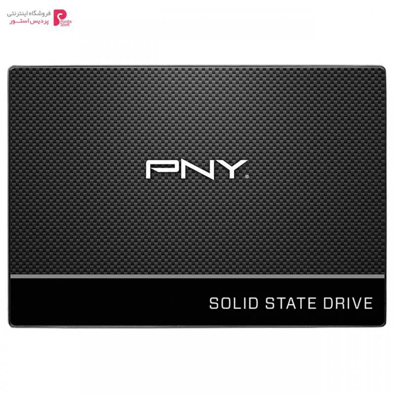 اس اس دی اینترنال پی ان وای مدل CS900 ظرفیت 120 گیگابایت PNY CS900 Internal SSD 120GB - 0