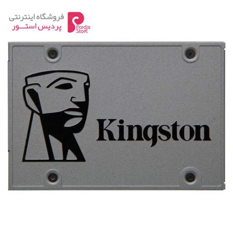 اس اس دی اینترنال کینگستون مدل UV500 ظرفیت 240 گیگابایت - 0