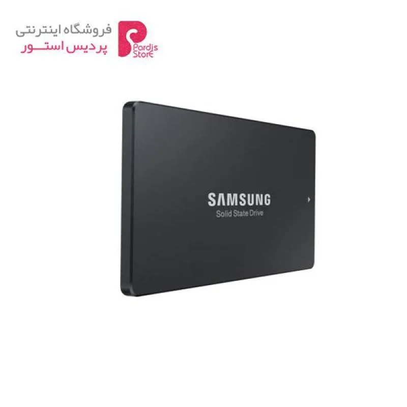 اس اس دی سرور سامسونگ مدل SM883 ظرفیت 480 گیگابایت - 0