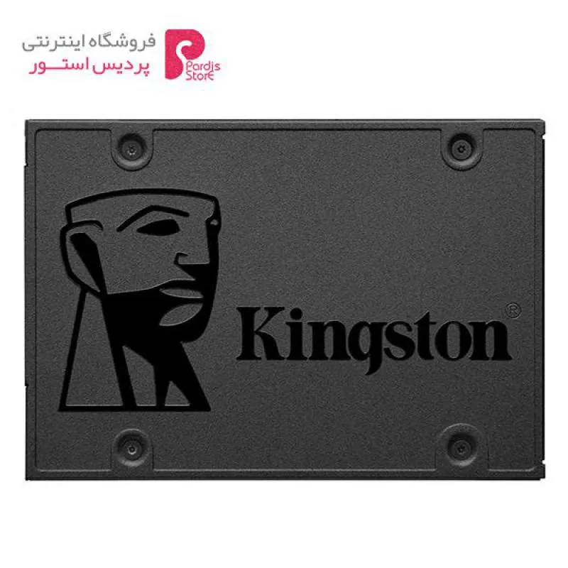 اس اس دی اینترنال کینگستون مدل UV500 ظرفیت 120 گیگابایت - 0