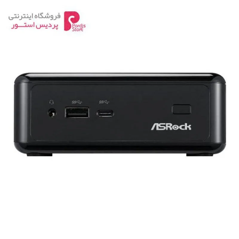 کامپیوتر کوچک ازراک مدل Beebox-S 7200U - کامپیوتر کوچک ازراک مدل Beebox-S 7200U