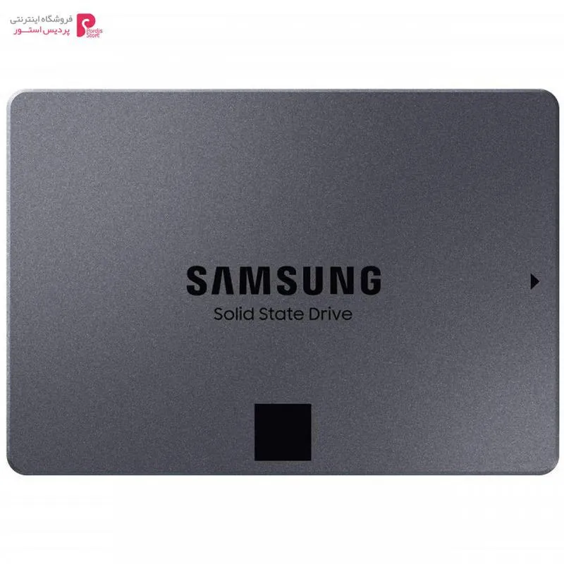 اس اس دی سامسونگ مدل 860 QVO ظرفیت 1 ترابایت - اس اس دی سامسونگ مدل 860 QVO ظرفیت 1 ترابایت
