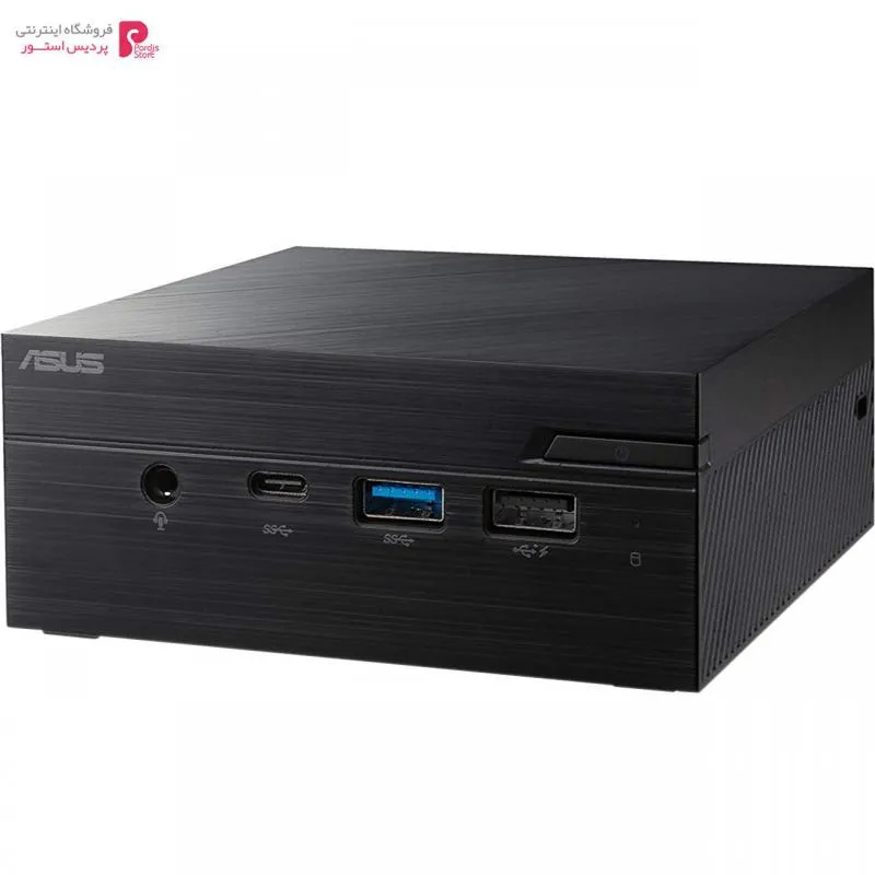 کامپیوتر کوچک ایسوس PN40-A Mini PC - کامپیوتر کوچک ایسوس PN40-A Mini PC
