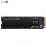 حافظه SSD وسترن دیجیتال مدل BLACK SN750 NVME ظرفیت 250 گیگابایت - 0