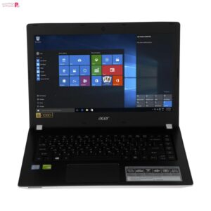 لپ تاپ 14 اینچی ایسر مدل Aspire E5-476G-88JL Acer Aspire E5-476G-88JL 14 inch Laptop - 0