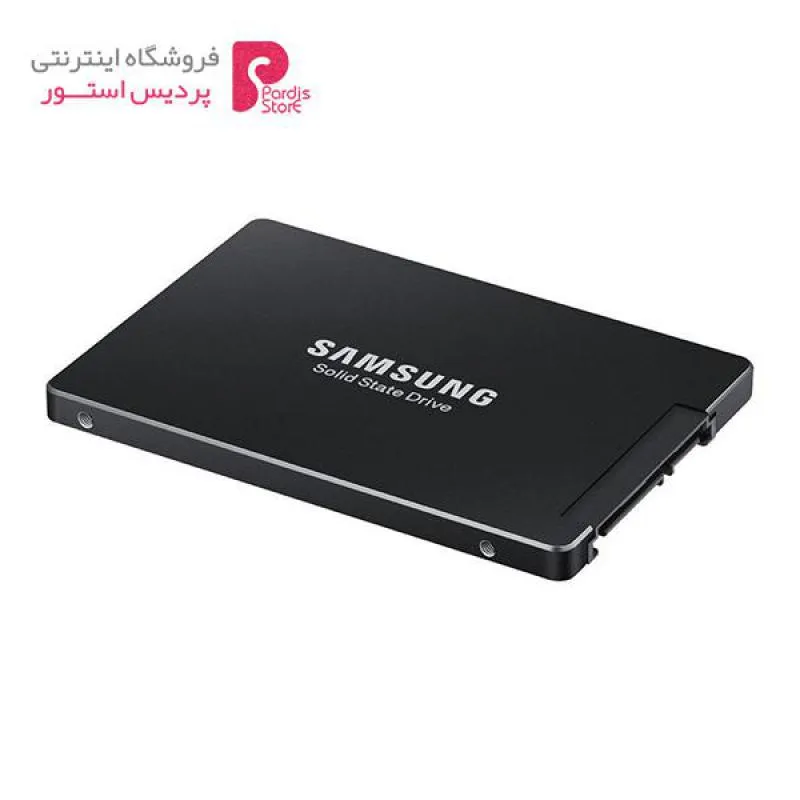 اس اس دی اینترنال سامسونگ مدل 883 DCT ظرفیت 480 گیگابایت - 0