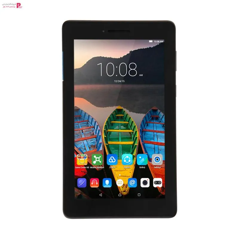 تبلت لنوو مدل Tab E7 TB-7104i ظرفیت 16 - تبلت لنوو مدل Tab E7 TB-7104i ظرفیت 16