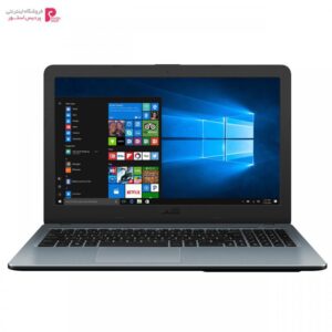 لپ تاپ 15 اینچی ایسوس مدل VivoBook K540UB - C ASUS VivoBook K540UB - C - 15 inch Laptop - 0