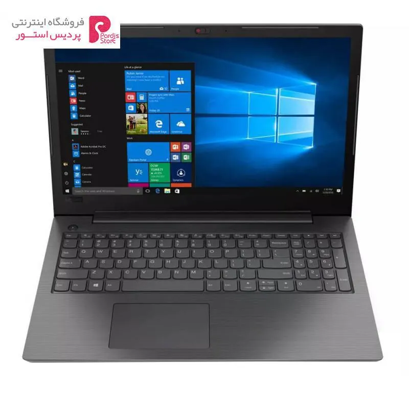 لپ تاپ 15 اینچی لنوو مدل Ideapad V130- F - 0
