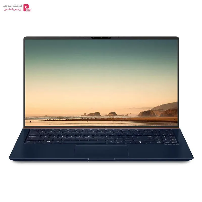 لپ تاپ 14 اینچی ایسوس مدل ZenBook UX533FD - A ASUS ZenBook UX533FD - A - 14 inch Laptop - 0