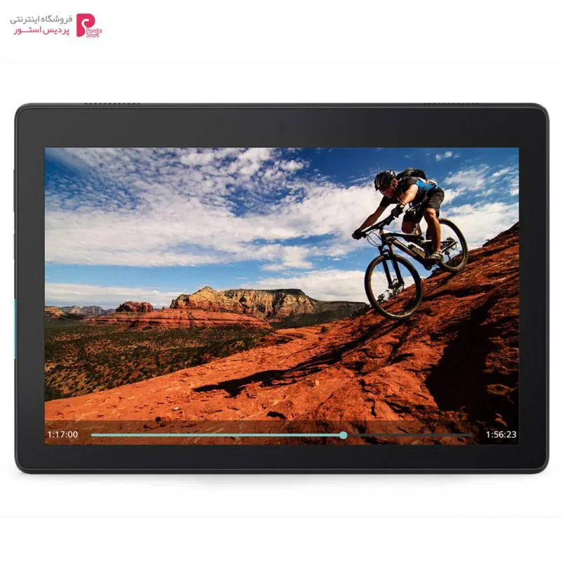 تبلت لنوو مدل Tab E10 TB-X104X ظرفیت 16 گیگابایت - 0