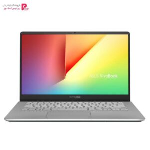 لپ تاپ 14 اینچی ایسوس مدل VivoBook S430FN- A ASUS Vivobook S430FN - A - 14 inch Laptop - 0
