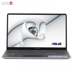 لپ تاپ 15 اینچی ایسوس مدل VivoBook S15 S530FN- A ASUS Vivobook S15 S530FN - A - 15 inch Laptop - 0