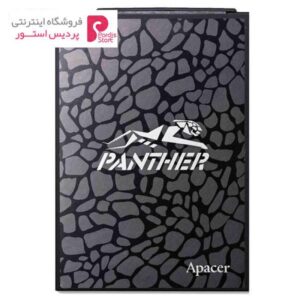 حافظه SSD اپیسر سری Panther مدل AS330 ظرفیت 480 گیگابایت - 0
