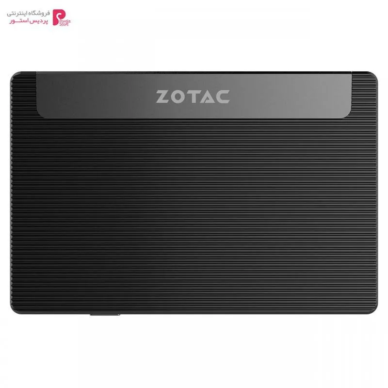 کامپیوتر کوچک زوتک مدل ZBOX-PI225-W3B - کامپیوتر کوچک زوتک مدل ZBOX-PI225-W3B