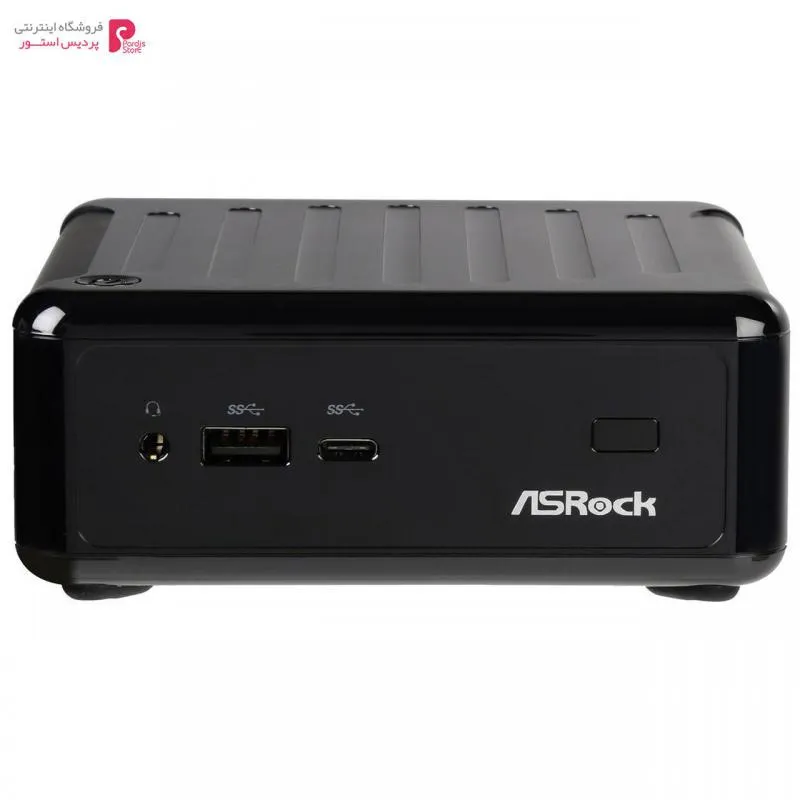 کامپیوتر کوچک ازراک ASRock Beebox J3160 - کامپیوتر کوچک ازراک ASRock Beebox J3160