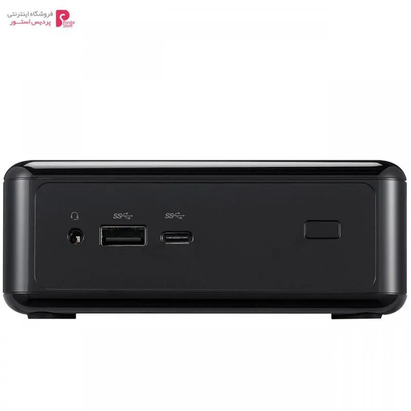 کامپیوتر کوچک ازراک ASRock Beebox-S-6200U - کامپیوتر کوچک ازراک ASRock Beebox-S-6200U