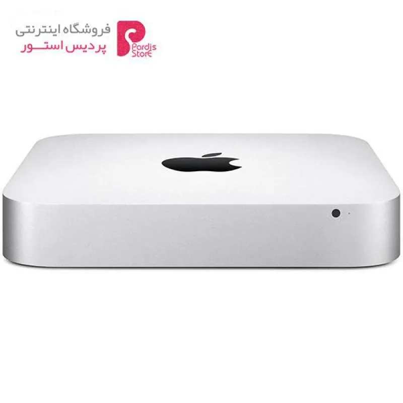 کامپیوتر کوچک اپل مدل مک مینی MD388 Apple Mac Mini MD388 Desktop Computer - 0