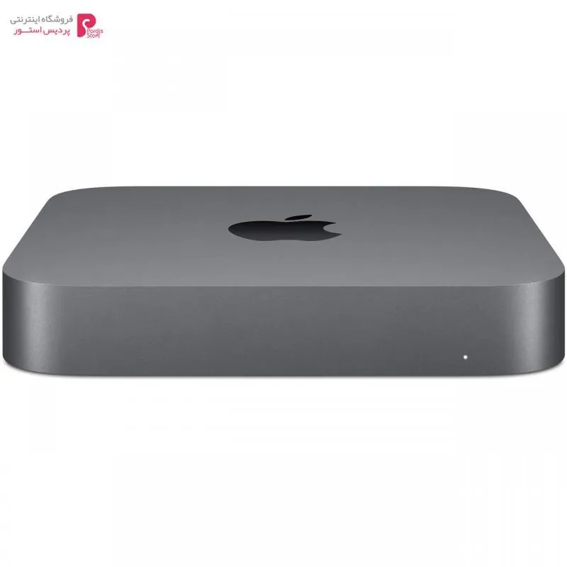 کامپیوتر کوچک اپل مدل Mac mini 2018 Apple Mac mini 2018 Mini PC - 0