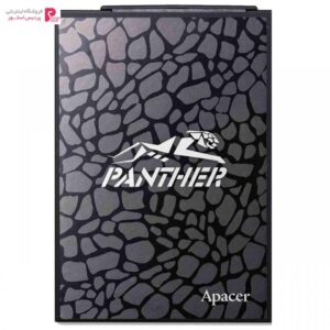 حافظه SSD اپیسر سری Panther مدل AS330 ظرفیت 120 گیگابایت - 0
