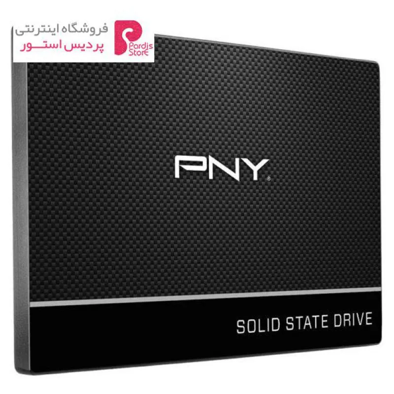 ssd پی ان وای سری CS900 ظرفیت 480 - ssd پی ان وای سری CS900 ظرفیت 480