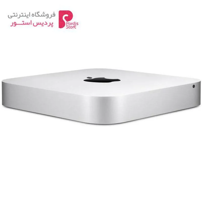 کامپیوتر دسکتاپ اپل مدل مک مینی MGEN2 Apple Mac Mini MGEN2 Desktop Computer - 0