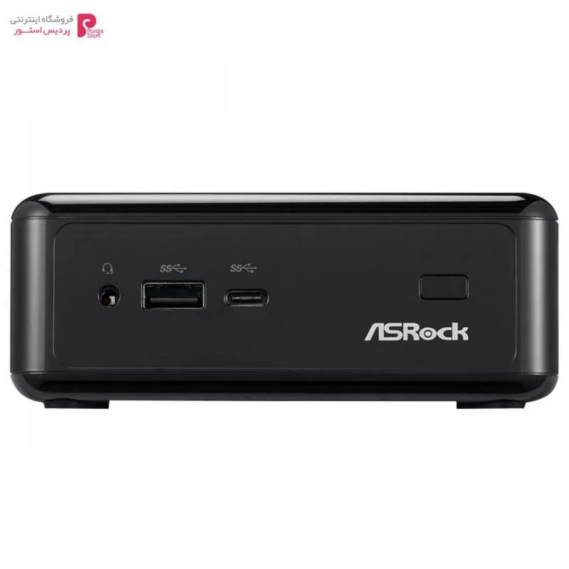 کامپیوتر کوچک ازراک ASRock Beebox 3160 – C - کامپیوتر کوچک ازراک ASRock Beebox 3160 – C