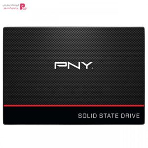 اس اس دی pny مدل cs1311 ظرفیت 960 گیگابایت PNY cs1311 SSD Drive960GB - 0
