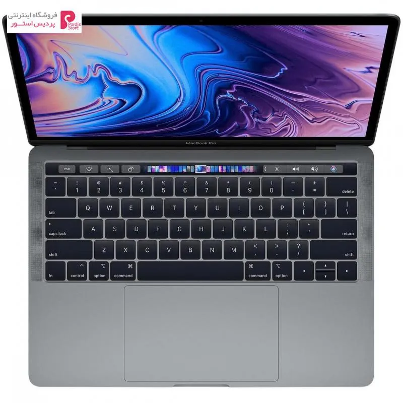 لپ تاپ اپل  MacBook Pro MV962 2019 - لپ تاپ اپل  MacBook Pro MV962 2019