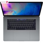 لپ تاپ 15 اینچی اپل مدل MacBook Pro MV902 2019 همراه با تاچ بار Apple MacBook Pro MV902 2019 - 15 inch Laptop With Touch Bar - 0