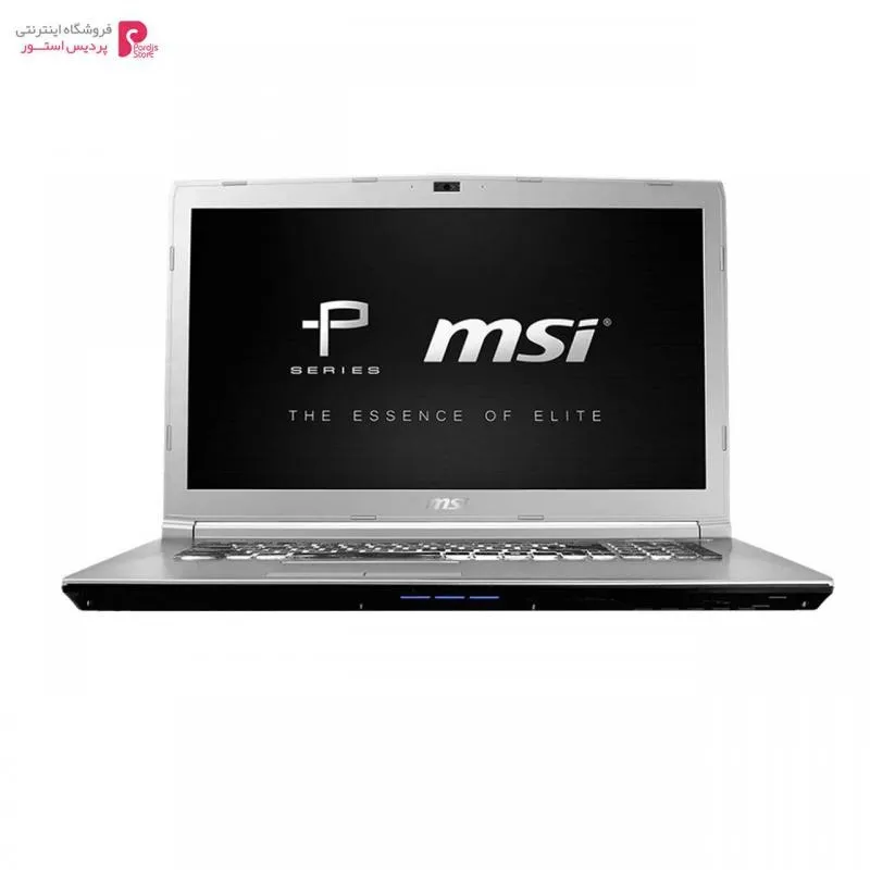 لپ تاپ 15 اینچی ام اس آی مدل PE62 8RC - A MSI PE62 8RC - A - 15 inch Laptop - 0